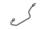 32006808 - Steering: Return Pipe for Saab: 9-2X Image