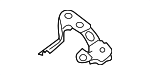 32009878 - Steering: Gear Assembly Clamp for Saab: 9-2X Image