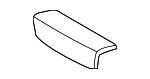 52108067162 - Body: Lower Cover for BMW Image