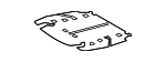52108072091 - Body: Seat Cushion Heater for BMW Image