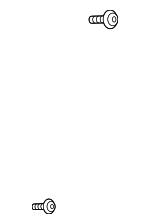 9015950265 - : Steering Wheel Transmission Shift Control Switch Screw for Toyota: bZ4X, Camry, Corolla, Crown, Crown Signia, Land Cruiser, RAV4, RAV4 Prime, Sequoia, Tundra Image