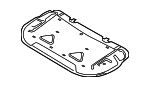 LR146844 - : Hood Insulation Pad for Land-Rover Image