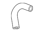 1J4065RDH00 - : Inlet Hose for Honda: CR-V Image