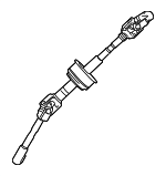 Intermediate Shaft