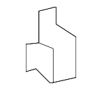 8919030021 - Suspension: Rear Sensor for Lexus: LS460, LS600h Image