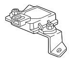 39965TF0A01 - : Yaw Rate Sensor for Honda: Fit Image