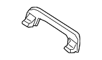 2019-2024 Audi - Grip Handle
