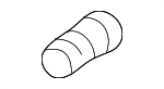 MB597892 - Belts &amp; Cooling: Radiator Drain Plug for Mopar Image