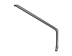 XZB000010 - Electrical: Seal for Land-Rover Image
