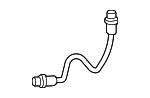 5119313AA - Brakes: Brake Hose for Mopar Image