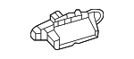 8484047060 - Body: Tailgate Release Switch for Toyota Image