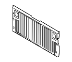 657590C050 - Body: Access Cover for Toyota Image