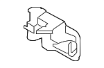 768100C031 - Body: Tailgate Handle for Toyota Image