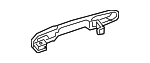 6921147021D6 - Body: 2019-2024 Toyota - Handle, Outside for Toyota: bZ4X, Corolla, GR Corolla, Mirai, Prius, Prius AWD-e, Prius Prime Image