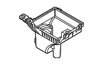 PXFV133AYA - Engine: Air Cleaner Body for Mazda Image