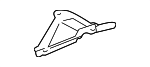 8962951010 - Electrical: Igniter Bracket for Lexus: IS300 Image