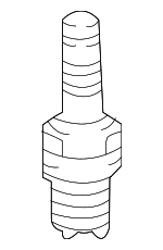 9091901219 - : Spark Plug for Lexus: GS300, IS300 Image