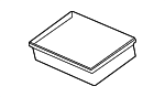 95021102 - Engine: Air Filter for GM Image