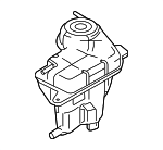 4F0121403N - : Reservoir Tank for Audi: A6, A6 Quattro Image