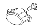 261508993A - Electrical: Fog Lamp Assembly for Nissan Image