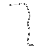 913939FV0A - : Drain Hose for Nissan Image