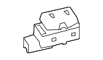LR044771 - Body: Module for Land Rover: LR3, LR4 Image