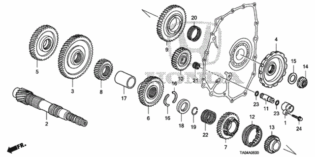 Diagram 1