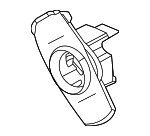 8934848840J3 - : Auto Park Sensor Retainer for Lexus Image