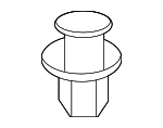 9046707215 - Body: Motion Sensor Clip for Lexus Image