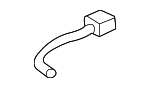 497613S501 - Steering: Harness for Nissan Image