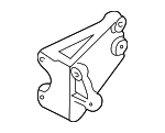 11940F4502 - Steering: Mount Bracket for Nissan Image