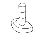 491610E400 - Steering: Power Steering Pump Connector for Nissan Image