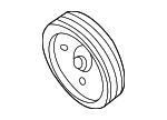 4913286G00 - Steering: Pulley for Nissan Image