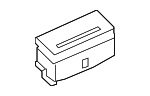 4G8857406A6PS - Body: Ashtray for Audi Image