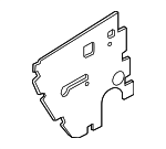 4M0863981A - Body: Sound Absorber for Audi Image