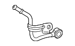 3290148020 - Cooling System: Oil Cooler Line for Toyota Image