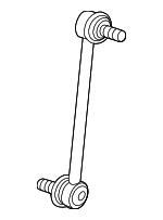 DA6A34170 - : Stabilizer Link for Mazda Image