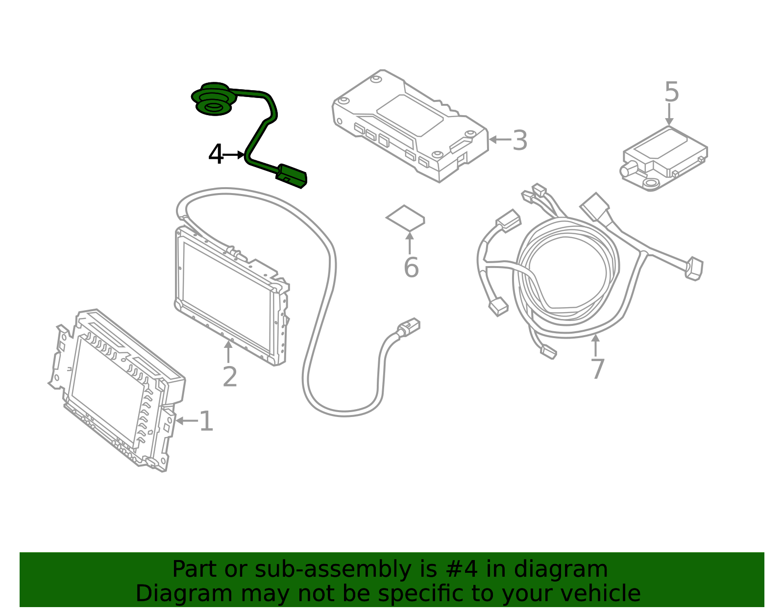 39810587 - Sensus Connected Touch - Microphone - Quartz - 2008-2018 ...