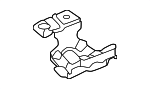 KMV63776X - Body: Jack Bracket for Mazda: CX-70, CX-90 Image