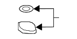 25330C7000 - Belts &amp; Cooling: Radiator Cap for Hyundai Image