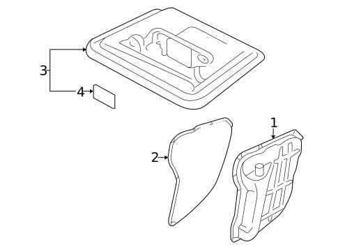 Transaxle Parts for 2013 Mitsubishi Outlander #0