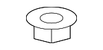 90178A0024 - Electrical: Mount Bracket Retainer Nut for Toyota Image