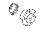 1J0598477 - Suspension: Hub &amp; Bearing Assembly for Volkswagen: Beetle, Golf, Jetta Image