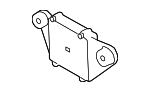 LR092760 - Suspension: Damper for Land-Rover Image