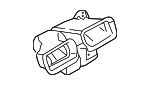 TK4864941 - Body: Connector for Mazda: CX-9 Image