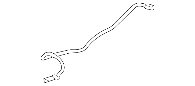 2020-2026 GM Rear Speed Sensor 85016383 | Shop Matick Buick GMC