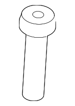 LR011270 - Cooling System: Oil Cooler Screw for Land Rover: Defender 110, Defender 90, Discovery, LR4, Range Rover, Range Rover Sport, Range Rover Velar Image