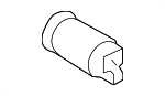 39632S5AA01 - Body: Socket for Honda Image