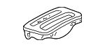 12568203 - Body: Shift Plate for GM Image