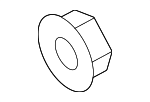 902380017 - Suspension: Ball Joint Lock Nut for Subaru Image